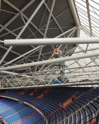 Stadion Feijenoord