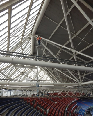Stadion Feijenoord