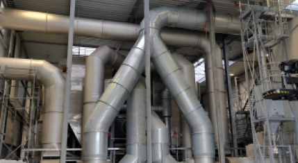 VTTI Bio Energie Tilburg (VBT)