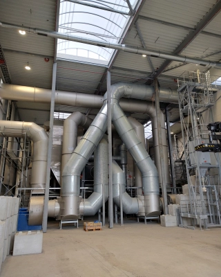 VTTI Bio Energie Tilburg (VBT)