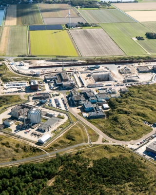 pallas reactor