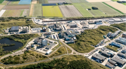 pallas reactor