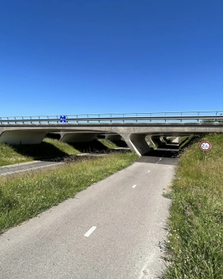 Areaalbeoordeling constructieve veiligheid