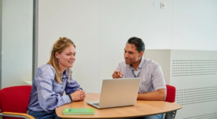 Employees of Iv