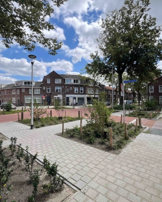 Redevelopment