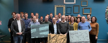 ROK herberekeningen bruggen en viaducten