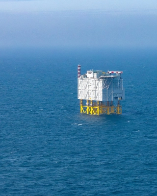 Sofia Offshore Wind Farm