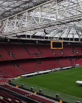 Johan Cruijff ArenA