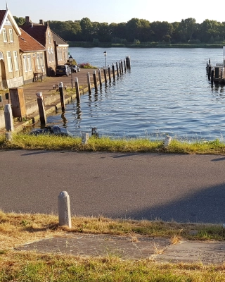 renovatie veerhaven puttershoek