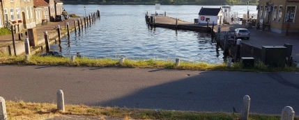 renovatie veerhaven puttershoek