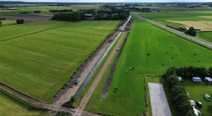 Toetsen en versterken keringen