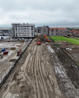 Dijkversterking