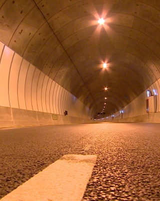 RAMS-management Sluiskiltunnel