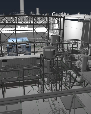 Installatieontwerp windmachine