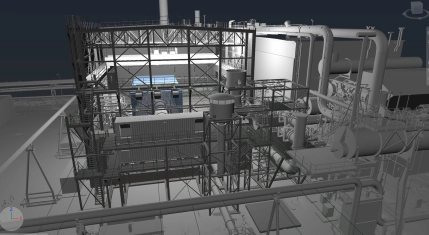 Installatieontwerp windmachine