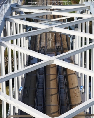Strategisch assetmanagement Rijkswaterstaat