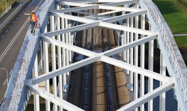 Strategisch assetmanagement Rijkswaterstaat
