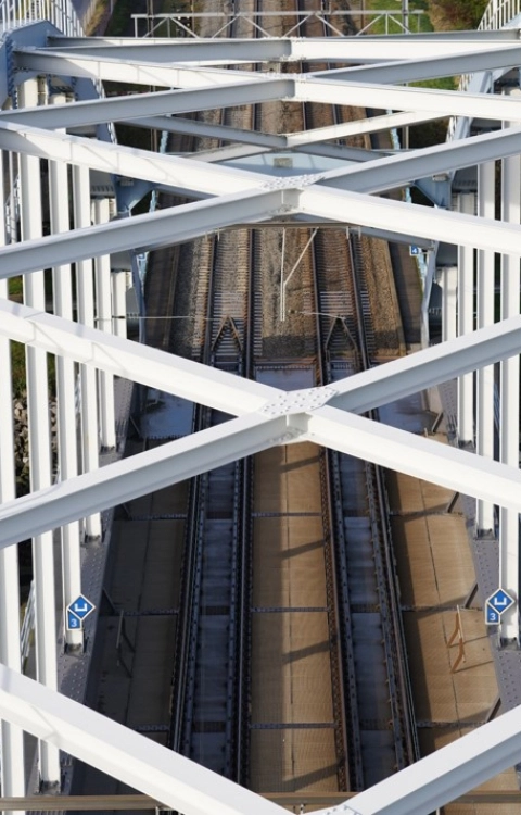 Strategisch assetmanagement Rijkswaterstaat