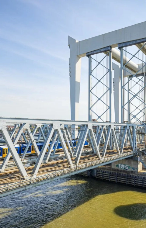 Hefbrug Dordrecht