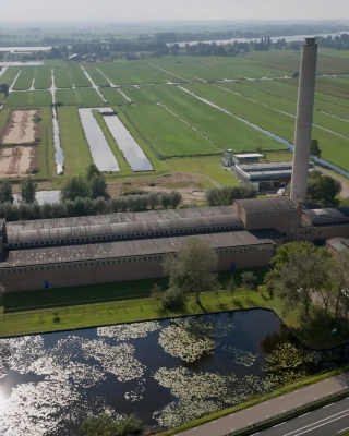 dreigende drinkwatertekort