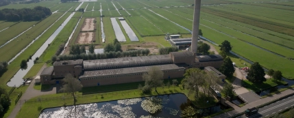 dreigende drinkwatertekort