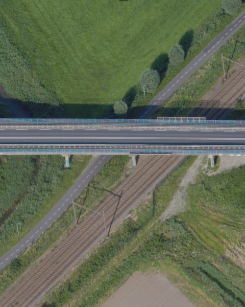 Constructieve veiligheid brug Kloetinge