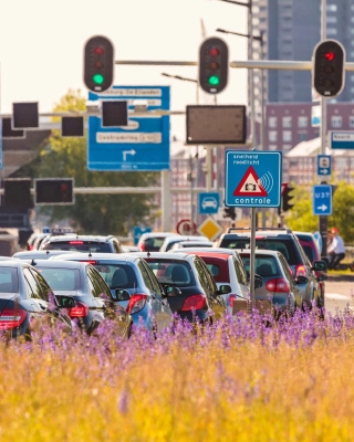 Verkeersmanagement