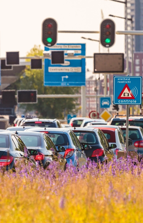 Verkeersmanagement