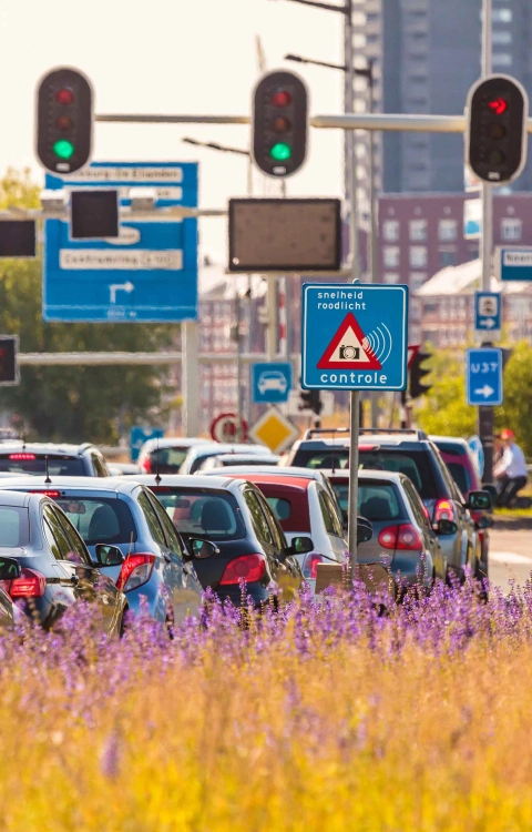 Verkeersmanagement