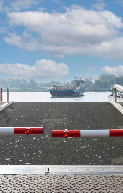 Verkeersanalyse