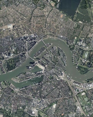 Klimaatadaptief ontwerp