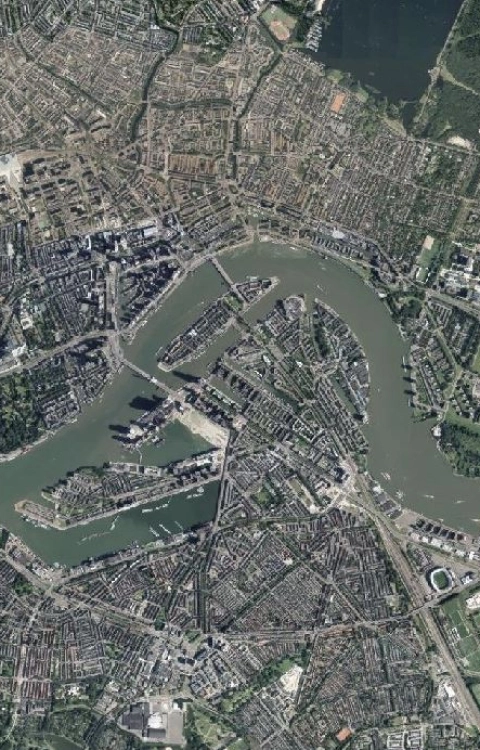 Klimaatadaptief ontwerp