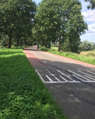 Reconstructie Winterdijk