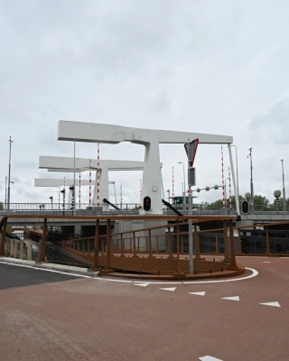 Cruquiusbrug