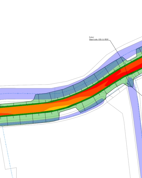 App accelerates regional flood defence upgrades