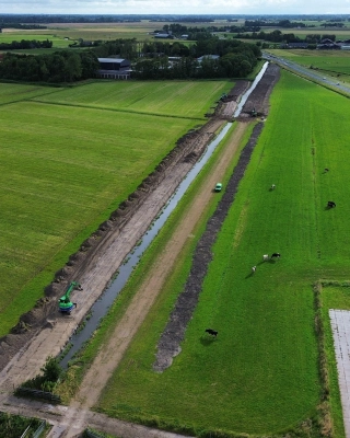 App accelerates regional flood defence upgrades