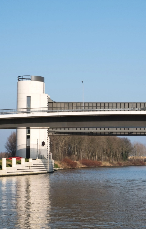 keersluis limmel maastricht