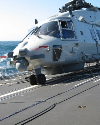 Helicopter Landing Grids Nederland