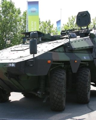 Boxer access hatches Netherlands and Germany